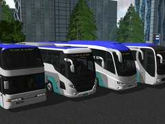 Jogo Simulador de Ônibus Ultimate 2021 3D online