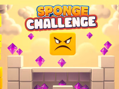 Jogo Desafio Esponja online