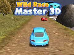 Jogo Mestre da Corrida Selvagem 3D online