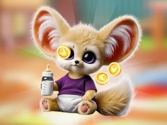 Jogo Fennec A Raposa online