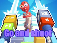 Jogo Vá e atire online