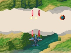 Jogo Super Fogo Celestial online