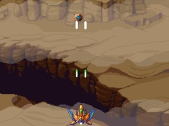 Jogo Invasão de Marte online