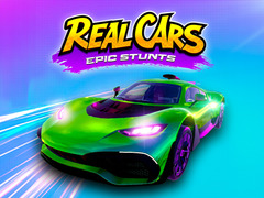 Jogo Carros Reais Acrobacias Épicas online