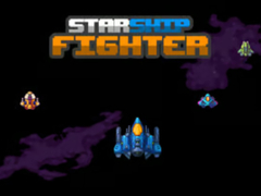 Jogo Caçador de Naves Estelares online