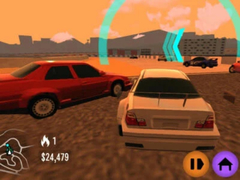 Jogo Top Driver 2 online