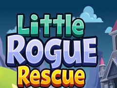Jogo Pequeno Resgate do Rebelde online