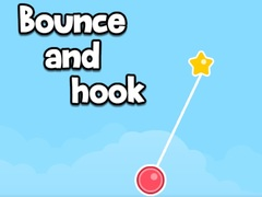 Jogo Rebote e Anzol online