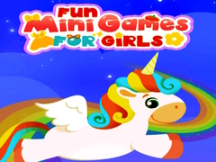 Jogo Jogos Mini Divertidos Para Meninas online
