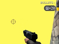 Jogo Craft Contra Zumbis online