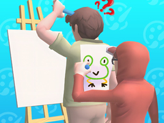 Jogo Adivinha o Desenho online