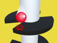 Jogo Bola de Salto Helical online