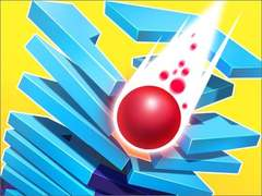 Jogo Bola Empilhada 2 online