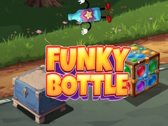 Jogo Garrafão Funky online