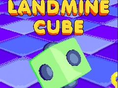 Jogo Cubo de Mina online