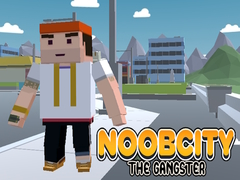 Jogo Cidade Noob O Gangster online