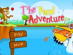 Jogo A Aventura do Lago online
