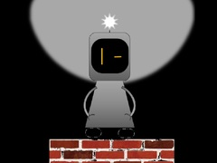 Jogo Robô Lumina online