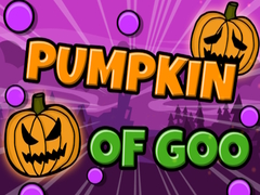 Jogo Abóbora de Goo online