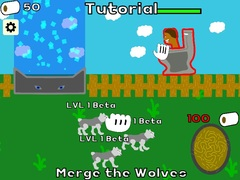 Jogo Sanitário Skibidi vs Sigma Merge online