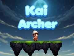 Jogo Kai Arqueiro online