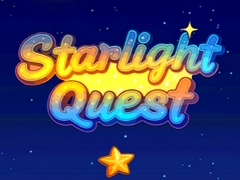 Jogo Missão Luz das Estrelas online