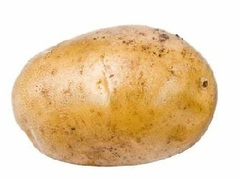 Jogo Batata online