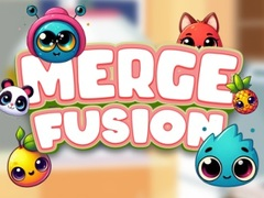 Jogo Fusão de Mesclagem online