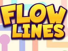 Jogo Linhas de Fluxo online