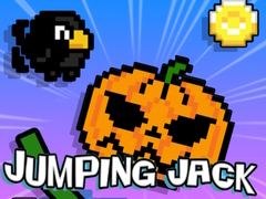 Jogo Jack Saltador online