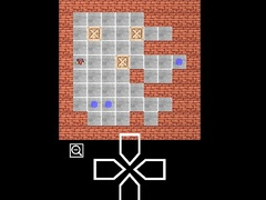 Jogo Sokoban Infinito online