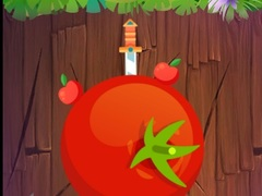 Jogo Ninja Lançador online