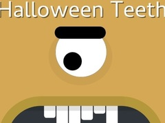 Jogo Dentes de Halloween online