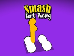 Jogo Smash Kart Racing online