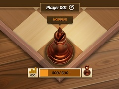 Jogo Xadrez Elite online