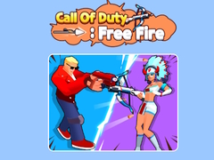 Jogo Call Of Duty: Fogo Livre online