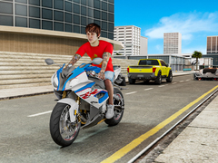 Jogo Simulador de Motocicleta Offline online