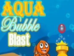 Jogo Explosão de Bolhas Aquáticas online