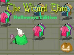 Jogo O Mago Elion Edição de Halloween online