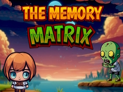Jogo A Matriz da Memória online