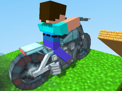 Jogo Motocicleta Louca online