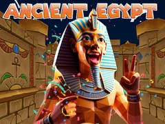 Jogo Egito Antigo online