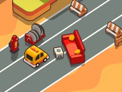 Jogo Areias da Velocidade online
