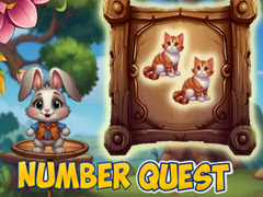 Jogo Busca Numérica online