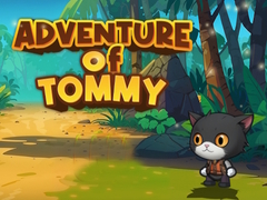 Jogo Aventura de Tommy online