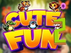 Jogo Diversão Fofa 2 online
