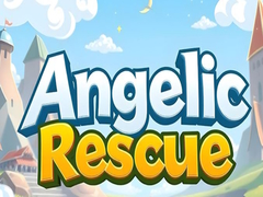 Jogo Resgate Angelical online