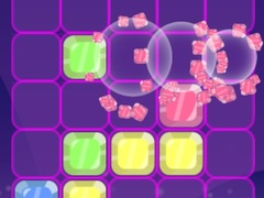 Jogo Faca e Joias online