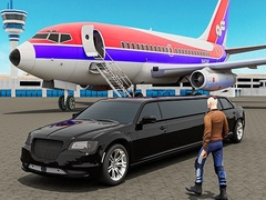 Jogo Carro Limusine online