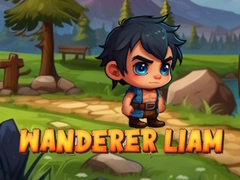 Jogo Viajante Liam online